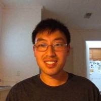 Adrian Lin