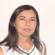 Leticia Colina