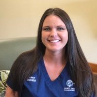 Amy Pate