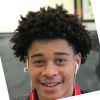 Cameron Rivers