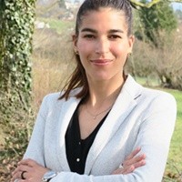 Sarah Wenger