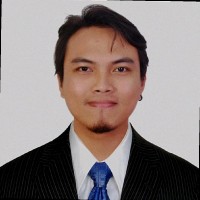 Elmer John Salvador