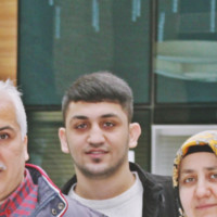 Ekrem Demir