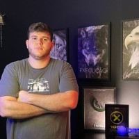 Pedro Vcitor Silva Toledo