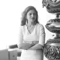 Shruthi Vineet