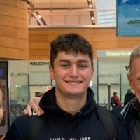Eoghan Doherty