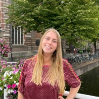 Faye Speijers