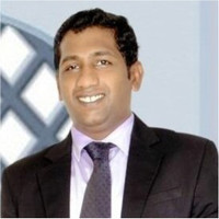 Emran Shaikh, MBA, Six Sigma Certified