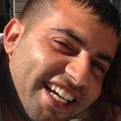 Amro Jarkass