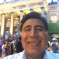 Noe Sánchez