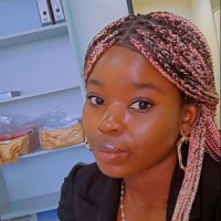 Joy Adama