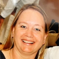Fiona Thomas