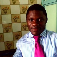 Wisdom-Samson Olabode