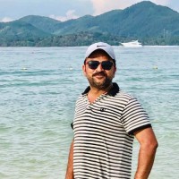 Ahmed Shaikh