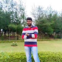 Mugesh R