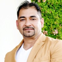 Vikas Jangra