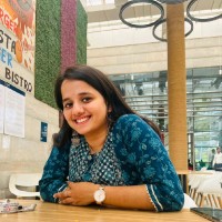 Akhila R. Nair