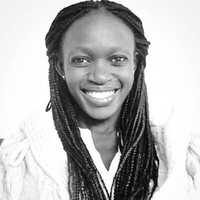 Mary Akinyi Nyonda, Ph.D.