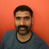 B.Sandeep Kumar