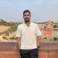 Ashish Mohan