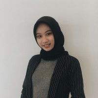 Nadia Firly