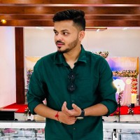 Sandesh Patil