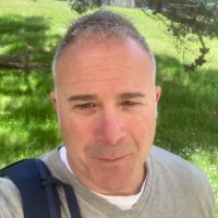 Chris Capozzi