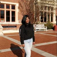 Shibani Suresh