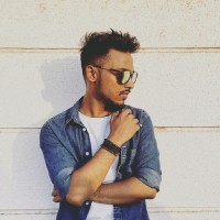 Aman Chaudhari