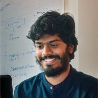 sashank donepudi