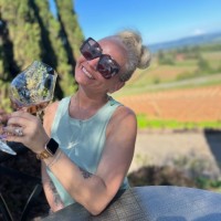 Amanda Smith-Griffieon