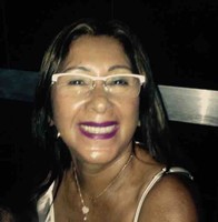 Benedita Rocha Rodrigues