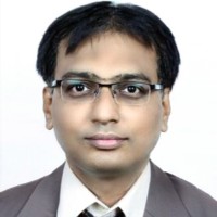 Rahul Joshi(Six Sigma Bb, Pmp)