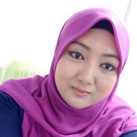 Norafizah Dahalan