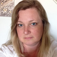 Helle Brønager