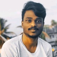 Thippeswamy G M