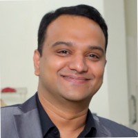 Dishant Mittal