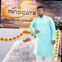 Arvin Chandran