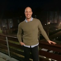 Joël Zwiers