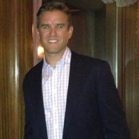 Tim Finkle, CPYB