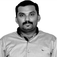 Shyam Murali Mc
