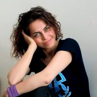 Athena Moludi