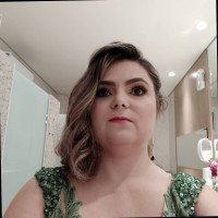 Milena Gerônimo Calegari Medeiros