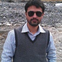 Haider Abbas