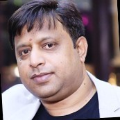 Vivek Gupta