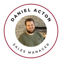Daniel Acton