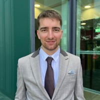 Harry Hughes