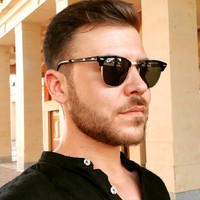 Matteo Arrigone