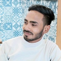 Lokesh Bairagi