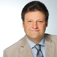 Roberto Pérez Benito